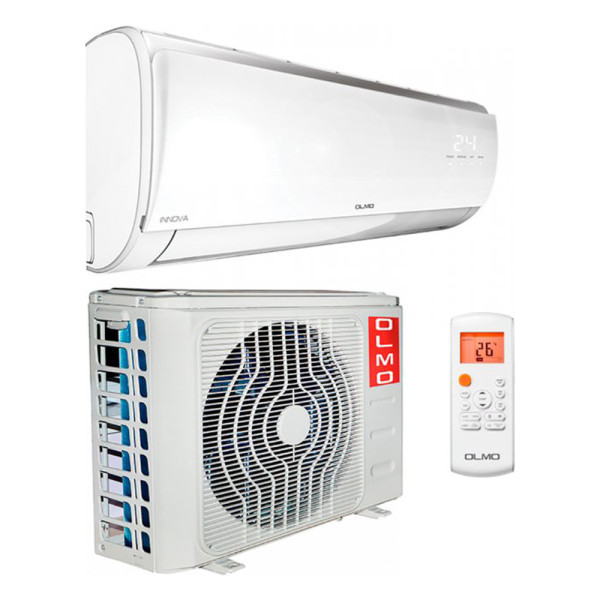 Кондиціонер OLMO INNOVA INVERTER OSH-12FR9 інверторний Кондиціонер OLMO INNOVA INVERTER OSH-12FR9 інверторний