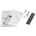 Кондиціонер ARDESTO ACM-09ERP-R32-WI-FI-AG-S інверторний Кондиціонер ARDESTO ACM-09ERP-R32-WI-FI-AG-S інверторний