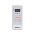 Кондиціонер ARDESTO ACM-09ERP-R32-WI-FI-AG-S інверторний Кондиціонер ARDESTO ACM-09ERP-R32-WI-FI-AG-S інверторний
