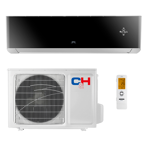 Кондиціонер CH-S18FTXAM2S-BL Кондиціонер CH-S18FTXAM2S-BL