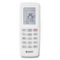 Кондиціонер Gree GWH12QC-K3DNB6G Smart Wi-Fi Кондиціонер Gree GWH12QC-K3DNB6G Smart Wi-Fi