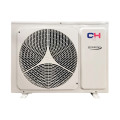 Кондиціонер Cooper&Hunter Vital Inverter CH-S12FTXF-NG Wi-Fi Кондиціонер Cooper&Hunter Vital Inverter CH-S12FTXF-NG Wi-Fi