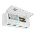 Кондиціонер ARDESTO ACM-12ERP-R32-WI-FI-AG-S інверторний Кондиціонер ARDESTO ACM-12ERP-R32-WI-FI-AG-S інверторний