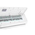 Кондиціонер ARDESTO ACM-12ERP-R32-WI-FI-AG-S інверторний Кондиціонер ARDESTO ACM-12ERP-R32-WI-FI-AG-S інверторний