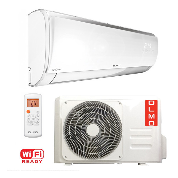 Кондиціонер OLMO INNOVA OSH-10LD7W Кондиціонер OLMO INNOVA OSH-10LD7W