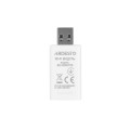 Кондиціонер ARDESTO ACM-18ERP-R32-WI-FI-AG-S інверторний Кондиціонер ARDESTO ACM-18ERP-R32-WI-FI-AG-S інверторний