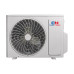 Кондиціонер Cooper&Hunter Cozy Inverter CH-S12FTXK-NG R32 Wi-Fi інверторний
