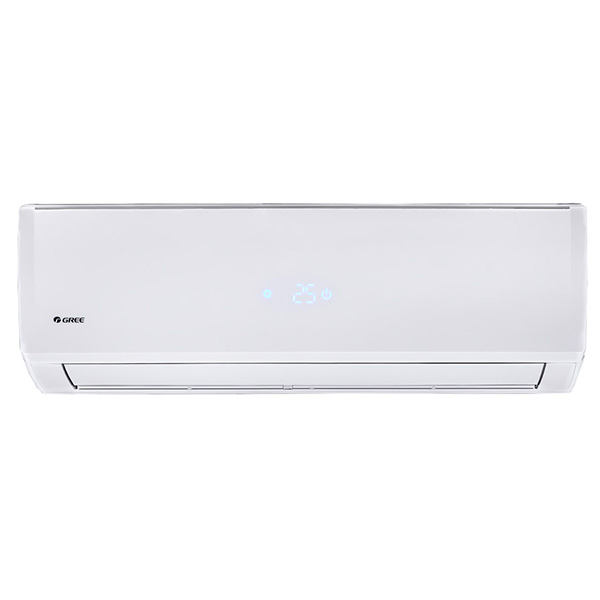 Кондиціонер Gree GWH09QB-K3DNB6G Smart Wi-Fi Кондиціонер Gree GWH09QB-K3DNB6G Smart Wi-Fi