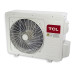 Кондиціонер інверторний TAC-09CHSD/TPG31I3AHB Heat Pump R32 Wi-Fi для охолодження та обігріву до 30 м² з енергоефективністю А+++