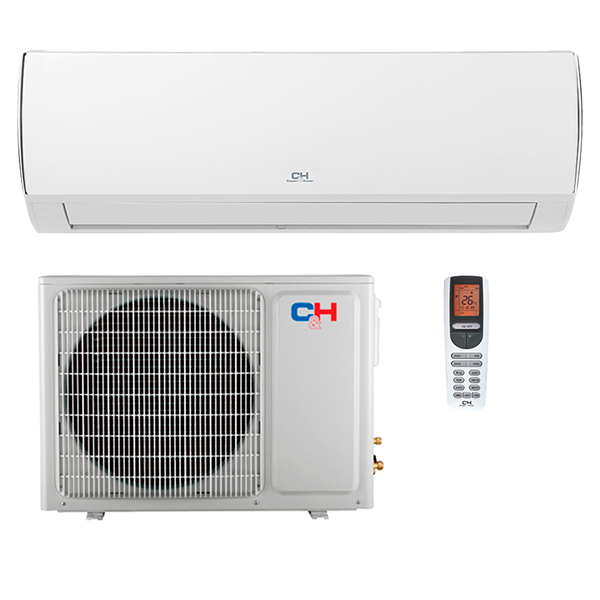 Кондиціонер CH-S18FTXQ-NG (WI-FI) Кондиціонер CH-S18FTXQ-NG (WI-FI)
