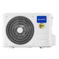 Кондиціонер Neoclima ArtVogue NS-12EHVIwb1/NU-12EHVI1 інверторний, дзеркальний графітовий Кондиціонер Neoclima ArtVogue NS-12EHVIwb1/NU-12EHVI1 інверторний, дзеркальний графітовий