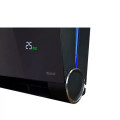 Кондиціонер Neoclima ArtVogue NS-12EHVIwb1/NU-12EHVI1 інверторний, дзеркальний графітовий Кондиціонер Neoclima ArtVogue NS-12EHVIwb1/NU-12EHVI1 інверторний, дзеркальний графітовий