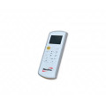Кондиціонер Neoclima ArtVogue NS-12EHVIwb1/NU-12EHVI1 інверторний, дзеркальний графітовий Кондиціонер Neoclima ArtVogue NS-12EHVIwb1/NU-12EHVI1 інверторний, дзеркальний графітовий
