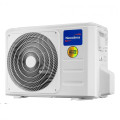 Кондиціонер Neoclima ArtVogue NS-12EHVIwb1/NU-12EHVI1 інверторний, дзеркальний графітовий Кондиціонер Neoclima ArtVogue NS-12EHVIwb1/NU-12EHVI1 інверторний, дзеркальний графітовий