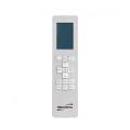 Кондиціонер настінний інверторний Neoclima Therminator 3.2 EU NS-18EHXIw1eu/NU-18EHXIw1eu для охолодження та обігріву до 55 м² з Wi-Fi управлінням і функцією іонізації Кондиціонер настінний інверторний Neoclima Therminator 3.2 EU NS-18EHXIw1eu/NU-18EHXIw1eu для охолодження та обігріву до 55 м² з Wi-Fi управлінням і функцією іонізації