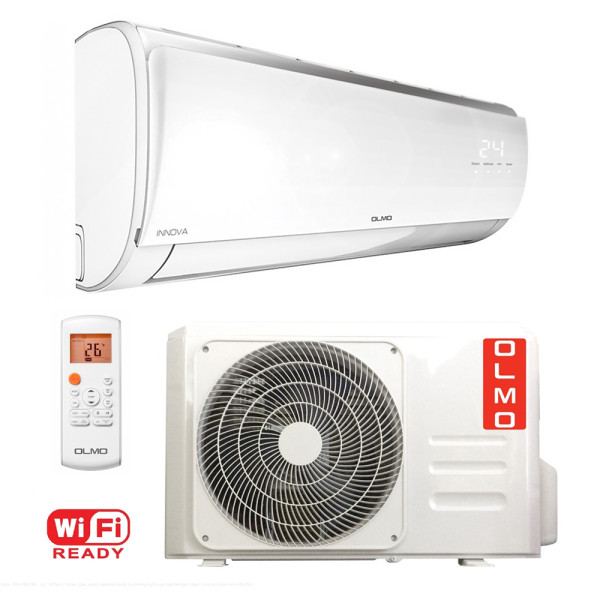 Кондиціонер OLMO INNOVA OSH-18LD7W Кондиціонер OLMO INNOVA OSH-18LD7W