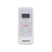 Кондиціонер ARDESTO ACM-24ERP-R32-WI-FI-AG-S інверторний