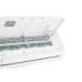 Кондиціонер ARDESTO ACM-24ERP-R32-WI-FI-AG-S інверторний