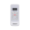 Кондиціонер ARDESTO ACM-24INV-R32-AG-S інверторний Кондиціонер ARDESTO ACM-24INV-R32-AG-S інверторний