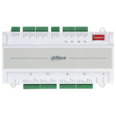 Контролер для 4 дверей Dahua DHI-ASC1204B-S Контролер для 4 дверей Dahua DHI-ASC1204B-S