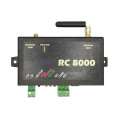 GSM-контролер RC-8000 для дистанційного керування воротами, шлагбаумами та замками з можливістю підключення до 8000 абонентів GSM-контролер RC-8000 для дистанційного керування воротами, шлагбаумами та замками з можливістю підключення до 8000 абонентів
