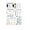 Контролер доступу U-Prox IP400 Контролер доступу U-Prox IP400