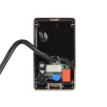 Контролер із вбудованим зчитувачем EM-Marine ATIS PR-86-EM (Waterproof) вологозахищений Контролер із вбудованим зчитувачем EM-Marine ATIS PR-86-EM (Waterproof) вологозахищений