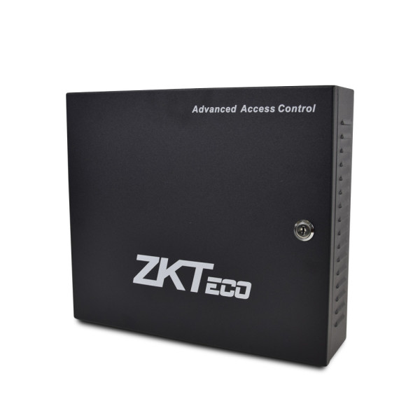 Контроллер управления лифтами в боксе ZKTeco EC10 Package B Контроллер управления лифтами в боксе ZKTeco EC10 Package B