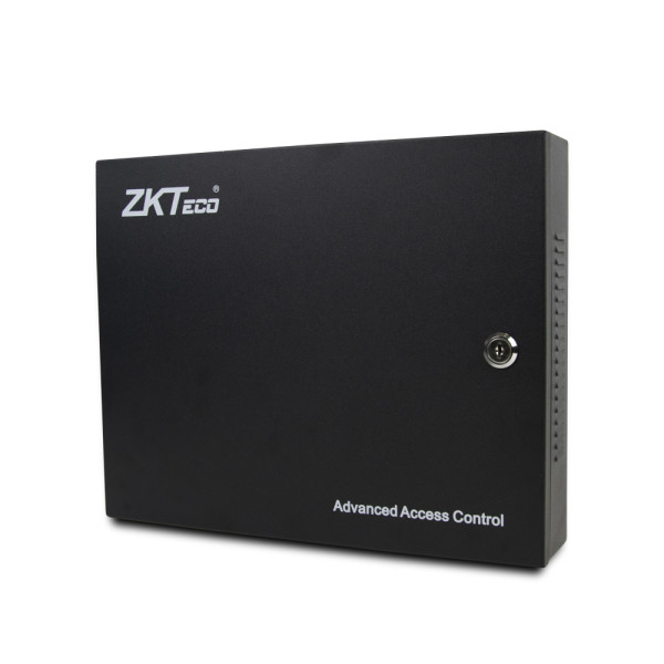 Плата розширення в боксі ZKTeco EX16 Package A 16 поверхів Плата розширення в боксі ZKTeco EX16 Package A 16 поверхів