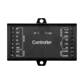 Контроллер автономный для 1 двери Trinix TRC-1R WiFi с поддержкой Tuya Smart для управления доступом и охраны системы Контроллер автономный для 1 двери Trinix TRC-1R WiFi с поддержкой Tuya Smart для управления доступом и охраны системы