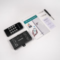 Контроллер автономный для 1 двери Trinix TRC-1R WiFi с поддержкой Tuya Smart для управления доступом и охраны системы Контроллер автономный для 1 двери Trinix TRC-1R WiFi с поддержкой Tuya Smart для управления доступом и охраны системы