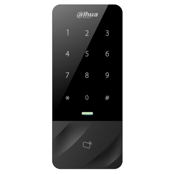 Автономный контроллер Dahua ASI1201E с считывателем