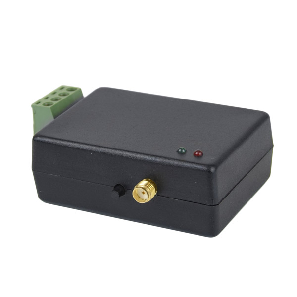 GSM - контролер Geos RC-27 GSM - контролер Geos RC-27