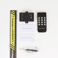 Контролер ATIS AC-01BT з підтримкою Bluetooth Контролер ATIS AC-01BT з підтримкою Bluetooth