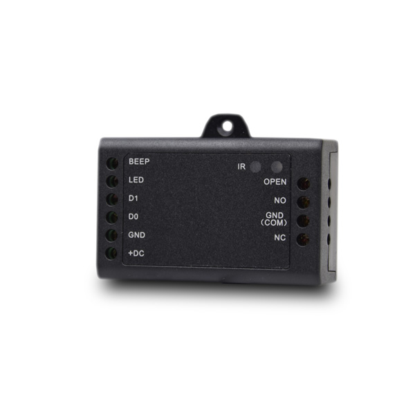 Контролер ATIS AC-01BT з підтримкою Bluetooth Контролер ATIS AC-01BT з підтримкою Bluetooth