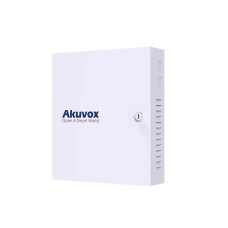 Контролер керування ліфтами Akuvox EC33