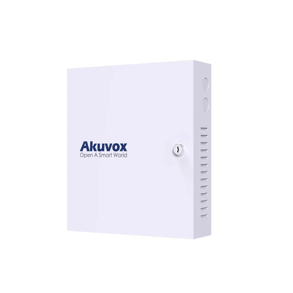 Контролер керування ліфтами Akuvox EC33 Контролер керування ліфтами Akuvox EC33