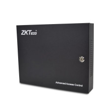 Мережевий контролер ZKTeco C3-100 Plus Package B для системи контролю доступу на 1 двері з підтримкою RFID, QR-кодів та паролів