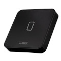 Контролер доступу U-Prox IP401 з Wi-Fi для офісних і корпоративних систем з хмарним керуванням, підтримка Bluetooth і налаштування через додаток Контролер доступу U-Prox IP401 з Wi-Fi для офісних і корпоративних систем з хмарним керуванням, підтримка Bluetooth і налаштування через додаток