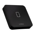 Контролер доступу U-Prox IP401 з Wi-Fi для офісних і корпоративних систем з хмарним керуванням, підтримка Bluetooth і налаштування через додаток Контролер доступу U-Prox IP401 з Wi-Fi для офісних і корпоративних систем з хмарним керуванням, підтримка Bluetooth і налаштування через додаток
