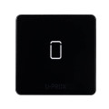 Контролер доступу U-Prox IP401 з Wi-Fi для офісних і корпоративних систем з хмарним керуванням, підтримка Bluetooth і налаштування через додаток Контролер доступу U-Prox IP401 з Wi-Fi для офісних і корпоративних систем з хмарним керуванням, підтримка Bluetooth і налаштування через додаток