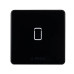 Контроллер доступа U-Prox IP401 с Wi‑Fi для офисных и корпоративных систем с облачным управлением, поддержка Bluetooth и настройка через приложение