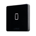 Контролер доступу U-Prox IP401 з Wi-Fi для офісних і корпоративних систем з хмарним керуванням, підтримка Bluetooth і налаштування через додаток Контролер доступу U-Prox IP401 з Wi-Fi для офісних і корпоративних систем з хмарним керуванням, підтримка Bluetooth і налаштування через додаток