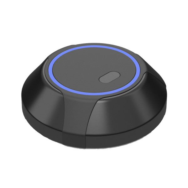 Контролер Lumiring AIR CR black із вбудованим мультизчитувачем RFID + Bluetooth Контролер Lumiring AIR CR black із вбудованим мультизчитувачем RFID + Bluetooth