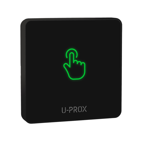 Автономний контролер U-Prox CLC G80 Автономний контролер U-Prox CLC G80