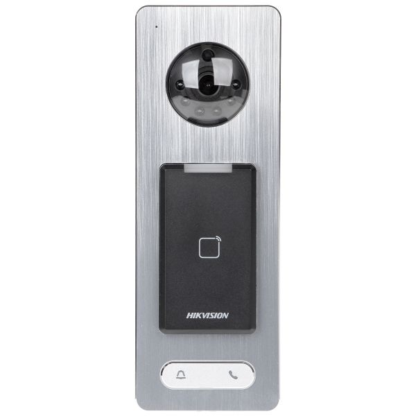 Термінал контролю доступу Hikvision DS-K1T500S Термінал контролю доступу Hikvision DS-K1T500S