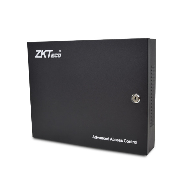 Мережевий контролер у боксі ZKTeco C3-100 Package B для 1 двери Мережевий контролер у боксі ZKTeco C3-100 Package B для 1 двери