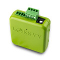 Блок керування гаражними воротами LOKKYY з GSM, Bluetooth та Wi-Fi Блок керування гаражними воротами LOKKYY з GSM, Bluetooth та Wi-Fi