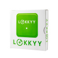 Блок керування гаражними воротами LOKKYY з GSM, Bluetooth та Wi-Fi Блок керування гаражними воротами LOKKYY з GSM, Bluetooth та Wi-Fi
