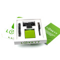 Блок керування гаражними воротами LOKKYY з антеною GSM, Bluetooth та Wi-Fi